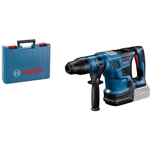 Bosch GBH 18V-36 C Professional - Accu-hamer - 7 J slagenergie - SDS Max