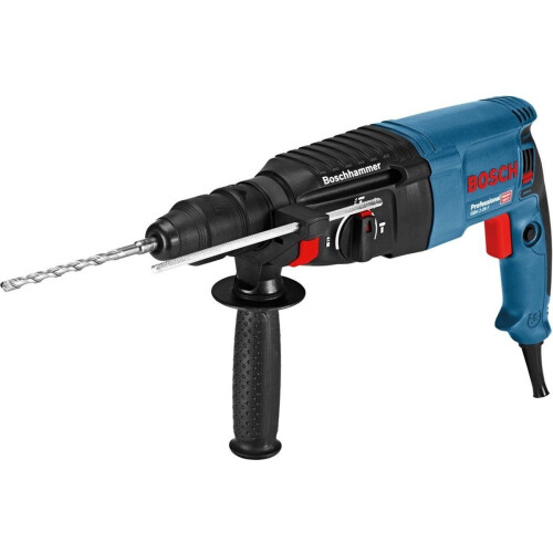 Bosch GBH 2-26 F Professional - Boorhamer - 2,7 J slagenergie - 830W