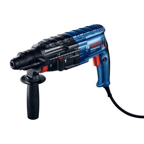 Bosch GBH 2400 Professional - Boorhamer - 790W - SDS-Plus