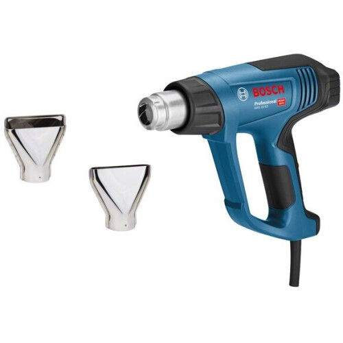 Bosch Professional GHG 20-63 - Heteluchtpistool - 2000W 630°C Tweedehands