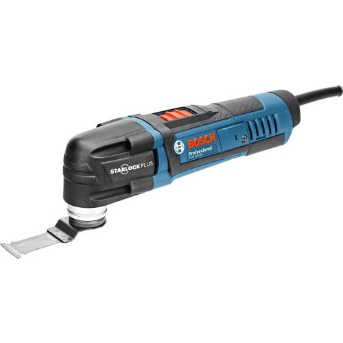 Bosch GOP 30-28 Professional - Multitool - 300W - StarlockPlus Tweedehands