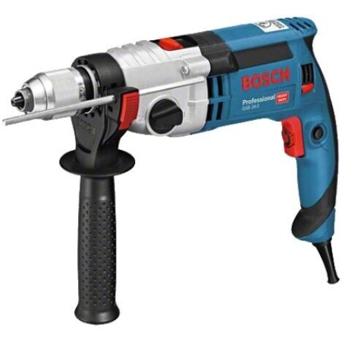 Bosch GSB 24-2 Professional - Klopboormachine - 1100 W - KickBack Control
