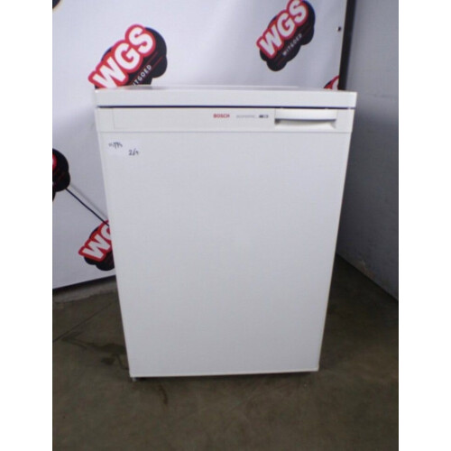 Bosch GSL1202 - Tafelmodel Vriezer - 97 Liter - Supervriezen - Wit Tweedehands