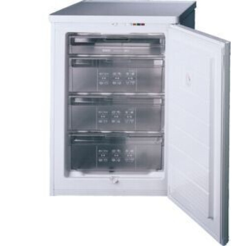 Bosch Gsl8502 - Tafelmodel Vriezer - 85 Cm - 97l - Superfreezing - 40 Db