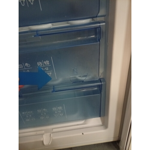 Bosch Gsl8502 - Tafelmodel Vriezer - 85 Cm - 97l - Superfreezing - 40 Db