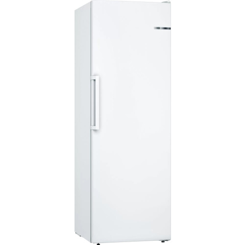 Bosch GSN33FWEV - Vrieskast - 225L - 5 vriesvakken - No Frost - E (2021)