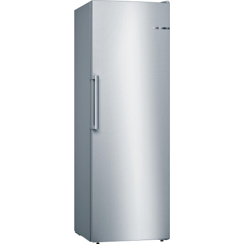 Bosch GSN33VLEP - Vriezer - 225 liter - NoFrost - RVS-look Tweedehands