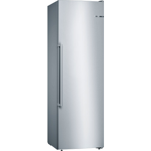 Bosch GSN36AIEP - Vrieskast - NoFrost - VarioZone - RVS