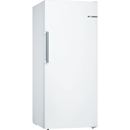 Bosch Gsn51awdvweiss - Vrieskast - 161 Cm - 290l - No Frost - 38 Db | Nieuw (outlet)