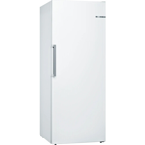 Bosch Gsn54awcv - Vrieskast - 176 Cm - 328l - No Frost - 38 Db | Nieuw (outlet)