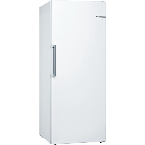Bosch GSN54DWCV - Vriezer - 327 liter - NoFrost - Wit