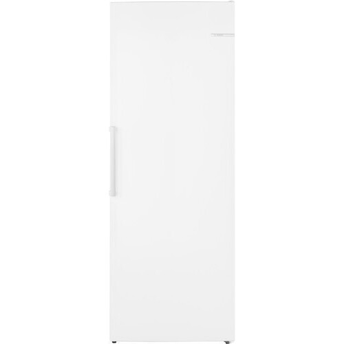 Bosch Gsn58awcv - Vrieskast - 191 Cm - 366l - No Frost - 38 Db | Nieuw (outlet)