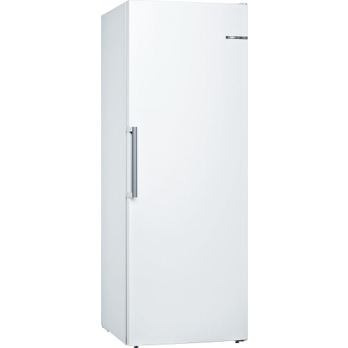 Bosch GSN58AWCV - Vriezer - 366L - NoFrost - freshSense - bigBox - IceTwister