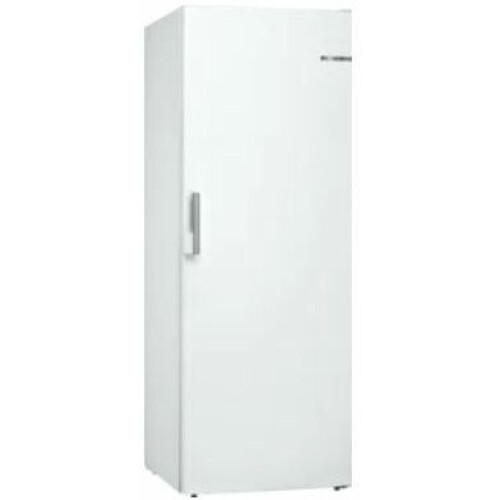 Bosch GSN58EWCV - Vrieskast - NoFrost 366L - Wit