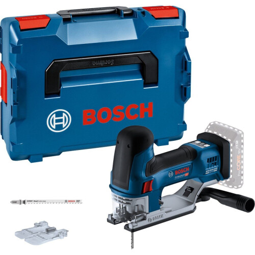 Bosch GST 18V-155 SC Professional - Decoupeerzaag - Borstelloze motor 360° grip