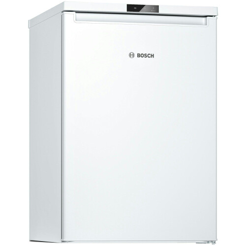 BOSCH GTV15NWEB - Vriezer - 83 liter - SuperVriezen - Laag geluidsniveau 39 dB