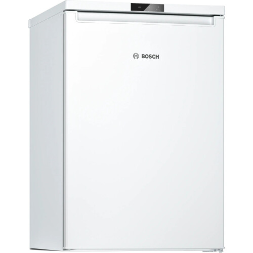Bosch GTV15NWEB - Tafelmodel vriezer - 83l inhoud - Energieklasse E - Wit Tweedehands