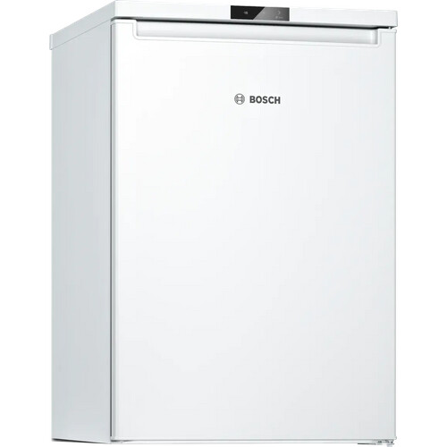 Bosch Gtv15nweb - Tafelmodel Vriezer - 85 Cm - 83l - Superfreezing - 39 Db | Nieuw (outlet) Tweedehands
