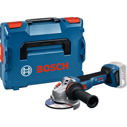 Bosch GWS 18V-11 - Haakse slijper - 9000rpm - 18V