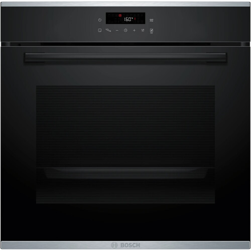 Bosch Hba272bb3 - Inbouw Oven - 71l - Pyrolyse & 3d-hetelucht - Energieklasse A+ | Nieuw (outlet)