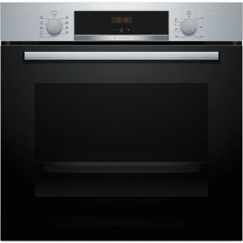Bosch Hba514bs3 Inbouw Oven 60cm | Nieuw (outlet)