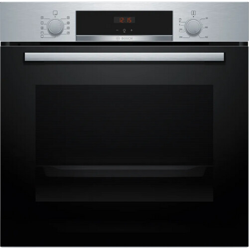 Bosch Hba514bs3 Inbouw Oven 60cm | Nieuw (outlet) Tweedehands