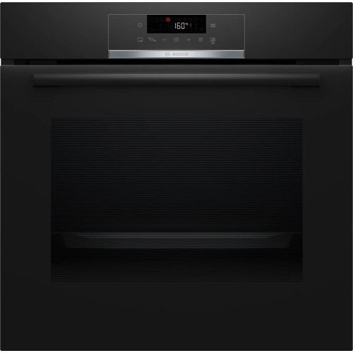 Bosch HBA572BB3F - Inbouwoven - Air Fry-functie - A+