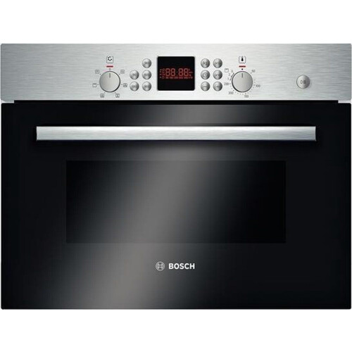 Bosch HBC84H501 - Combi-Magnetron - 44L - 900W Magnetronvermogen - 1750W Grillvermogen Tweedehands