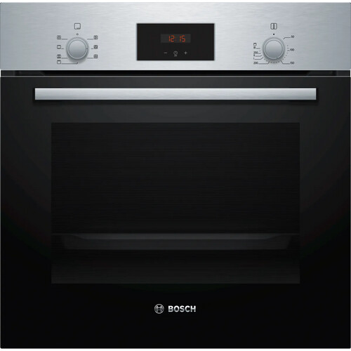 Bosch Hbf133br0 Inbouw Oven 59.5cm | Nieuw (outlet) Tweedehands
