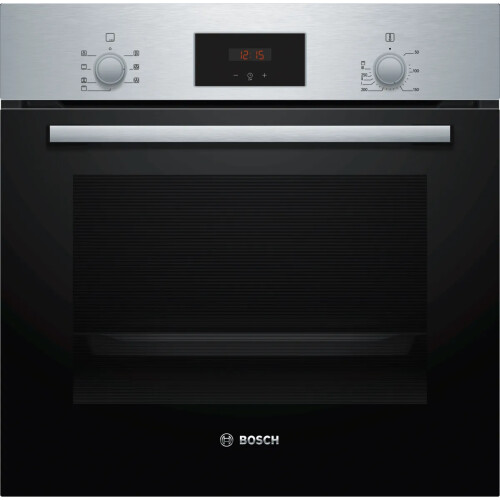 Bosch Hbf133br0 Inbouw Oven 59.5cm | Nieuw (outlet)