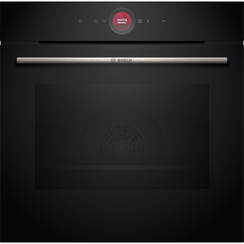 Bosch HBG7321B1 - Inbouwoven - 11 verwarmingssystemen - TFT-touchdisplay
