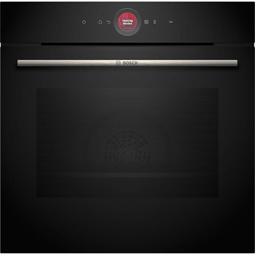 Bosch HBG7721B2 - Inbouw oven - 71 liter A+ - Zwart Tweedehands
