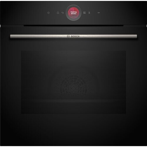 Bosch Hbg7741b1 Inbouw Oven 60cm – Met 13 Bereidingswijzen En 71 Liter Capaciteit | Nieuw (outlet) Tweedehands