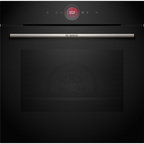 Bosch Hbg7741b1 Inbouw Oven 60cm – Met 13 Bereidingswijzen En 71 Liter Capaciteit | Nieuw (outlet)