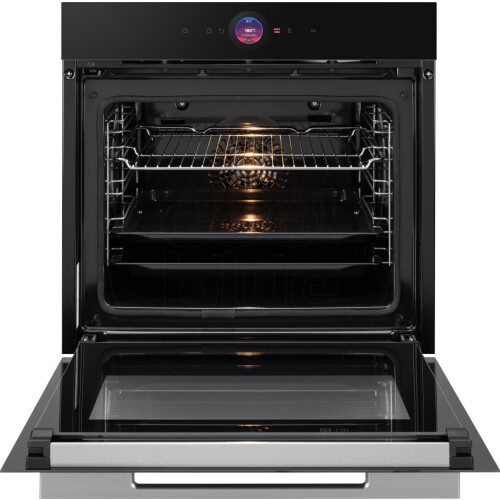 Bosch Hbg7741b1 Inbouw Oven 60cm – Met 13 Bereidingswijzen En 71 Liter Capaciteit | Nieuw (outlet)