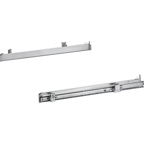 Bosch HEZ538000 ovenonderdeel&-accessoire Ovenrail Roestvrijstaal