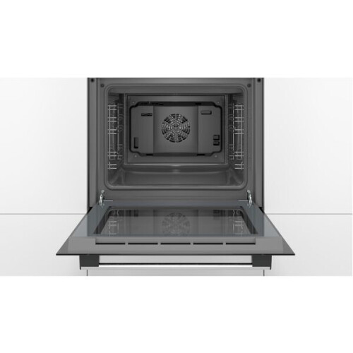 Bosch Hhf113ba0b - Inbouw Oven - 66l - Hete Lucht & Grill | Nieuw (outlet)