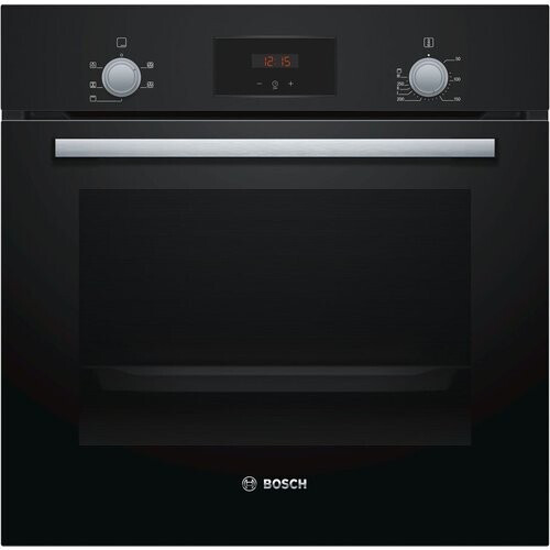 Bosch Hhf113ba0b - Inbouw Oven - 66l - Hete Lucht & Grill | Nieuw (outlet) Tweedehands