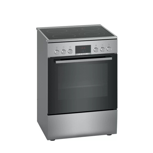 Bosch Hkr39c250 Keramsche Fornuis 60cm | Nieuw (outlet)
