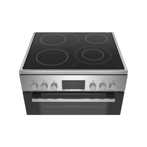 Bosch Hkr39c250 Keramsche Fornuis 60cm | Nieuw (outlet)