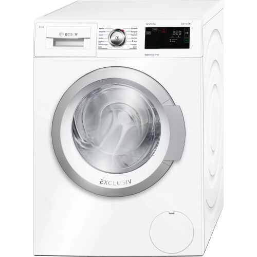 Bosch I-dos™ Wat28690 Wasmachine 8kg 1400t | Nieuw (outlet)