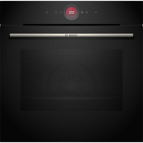 Bosch HBG7321B1 - Inbouwoven - 11 verwarmingssystemen - TFT-touchdisplay Tweedehands