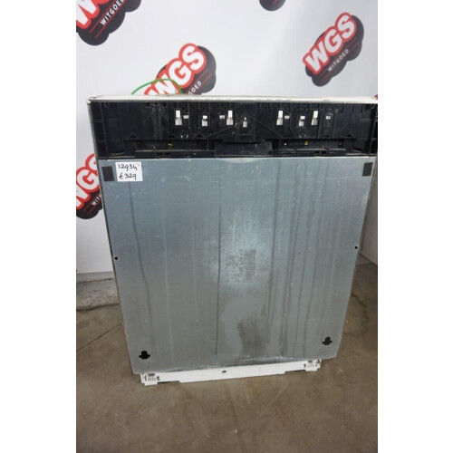 Bosch inbouw-vaatwasser hoog-model - 5 programma's - 86 cm (2e hands) Tweedehands