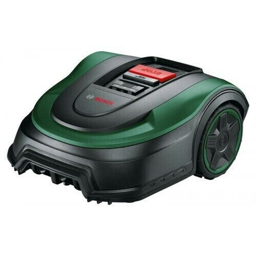 Bosch Indego S+ 500 - Robotmaaier - App bediening - Geschikt voor gazons tot 500m² Tweedehands