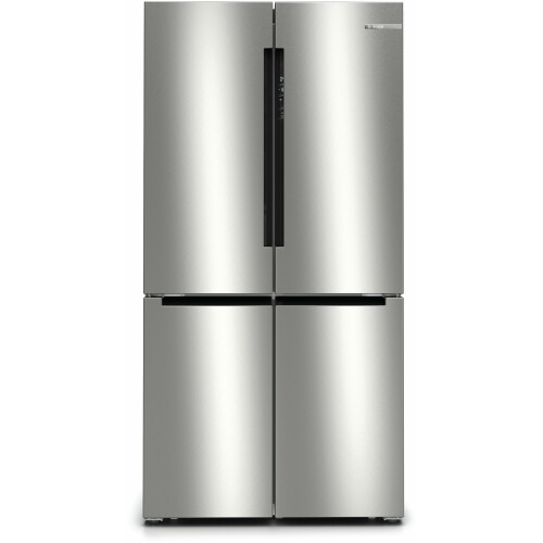 Bosch KFN96VPEA - Amerikaanse koelkast - 605L XXL inhoud - NoFrost - VitaFresh 0°C