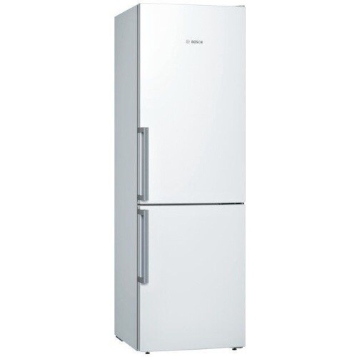 Bosch KGE36EWCP - Koelkast met VitaFresh - A+++ energieklasse - Wit Tweedehands