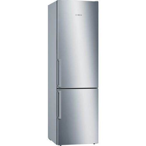 Bosch Kge398ibp - Koel-vriescombinatie - 201 Cm - Energieklasse B | Nieuw (outlet) Tweedehands