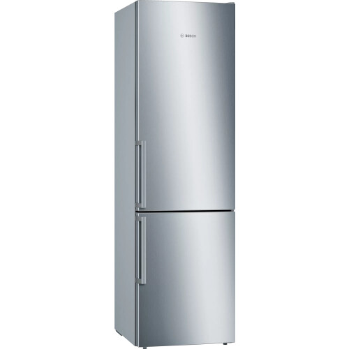 Bosch Kge398ibp - Koel-vriescombinatie - 201 Cm - Energieklasse B | Nieuw (outlet)