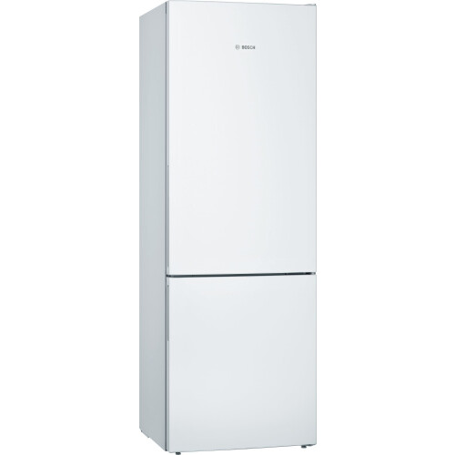 Bosch KGE49AWCA - Koel-vriescombinatie - VitaFresh 0°C - bigBox - wit