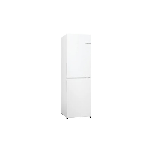Bosch Kgn27nweag - Koel-vriescombinatie - 182 Cm - Nofrost | Nieuw (outlet)